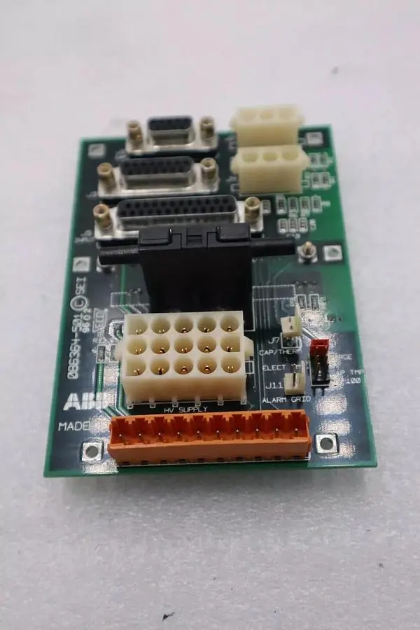 ABB 086364-501/ 086364501 PC BOARD STOCK K-2909-A