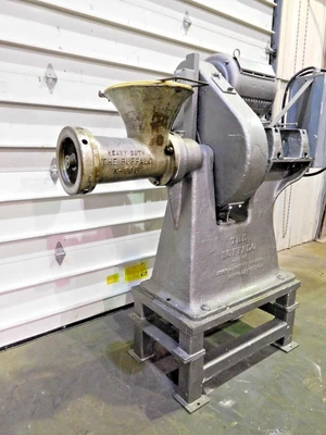 Used BUFFALO 66B Meat Processing Equipment Ohio US | Equipment Recovery Corp. #1329793