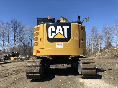 Used 2014 CATERPILLAR 314E CR Crawler Excavators | Abele Tractor #1342749