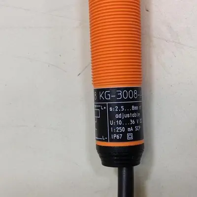 NEW EFECTOR KG5008