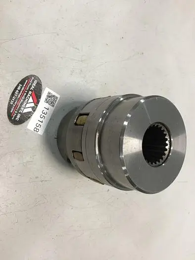 Used LOVEJOY 320892 Injection Molding Parts Michigan US | Ideal Machinery #586408