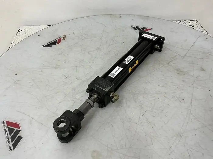 USED PARKER 02.00 H2HLTS182A 12.000