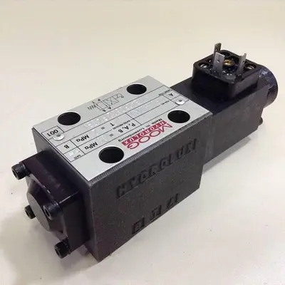USED HYDROLUX KWE42P06C21PA0BN