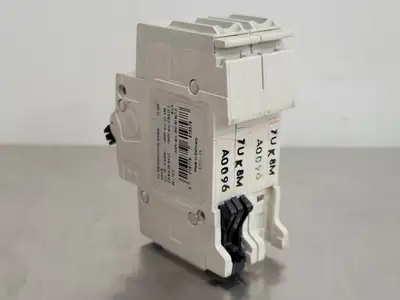 Used ABB E212323 Switchgears British Columbia CA | Lenmark #244699