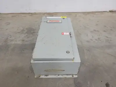 USED FURNAS 98DA340FA