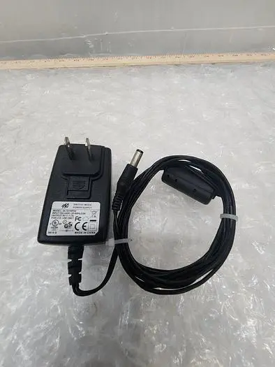 ENG SWITCH-MODE POWER SUPPLY 3A-161WP09