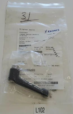 NEW Krones 0-289-00-721-9