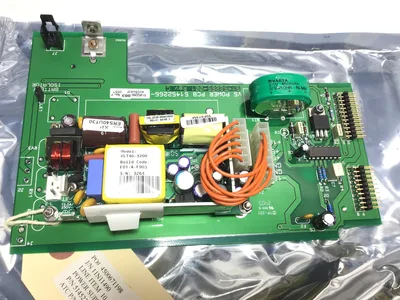 Honeywell 51452266-003 – 51452265-001 Rev F – Rev C V5 Power Supply PCB