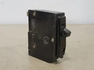 USED SQUARE D QO115