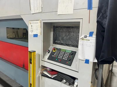 USED 2022 DURMA HD-FS 3015