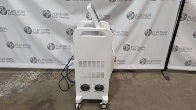 SOLARIS DL900 COSMETIC LASERS | Platinum Group (3)