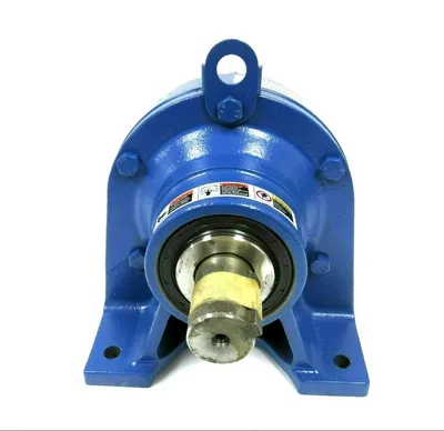 NEW SPEEDTRONICS SPCHH-612OY-6XMPP REDUCER RATIO 6:1 SPCHH612OY6XMPP 040779