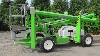 USED 2025 Niftylift SD50