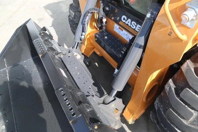 New | in-Stock 2026 CASE SV280B Skid Steer Loaders Pennsylvania US | Zimmerman Farm Service #1409867