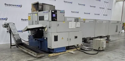 Used 2015 TSUNE TK5C-160GL Circular Cold Saws Georgia US | The Equipment Hub #1352459