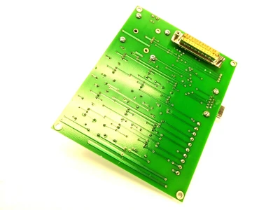 USED HBM INTERFACE BOARD