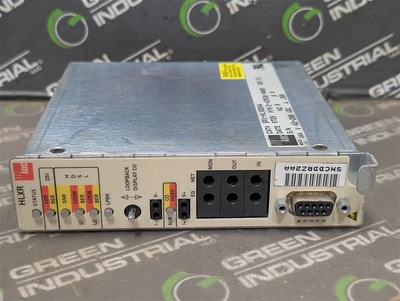 ADC SPX-HLXRD4A Soneplex HDSL Module 2-42936-9005 Rev. 31 Used