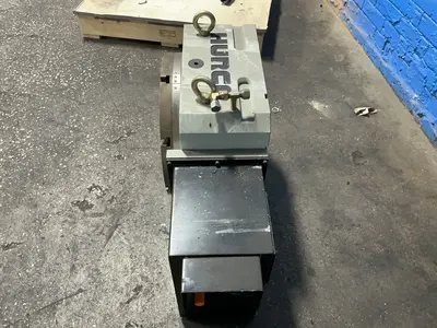 Used _UNKNOWN_ _UNKNOWN_ Rotary Tables Ohio US | HGR 24 #1373138