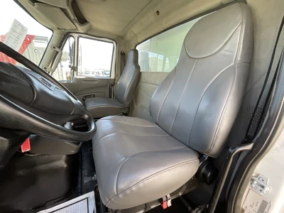 Used 2013 INTERNATIONAL 7600 Tractors & Trailers California US | Big Truck & Equipment #1411679