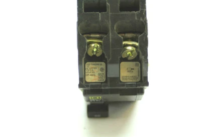 Used Square D Q0230 Misc Electrical & Power Parts California US | Davliegogo LLC #1721578