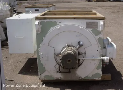 USED WESTINGHOUSE -
