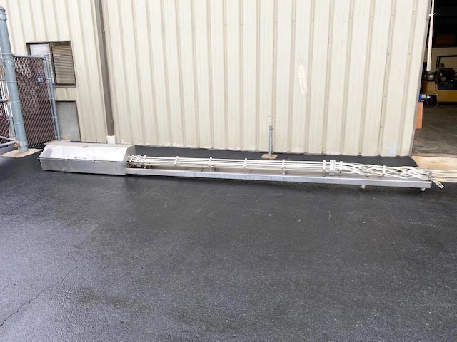 Used _UNKNOWN_ _UNKNOWN_ Bottle Cleaners Connecticut US | Litchfield Packaging Machinery #685695
