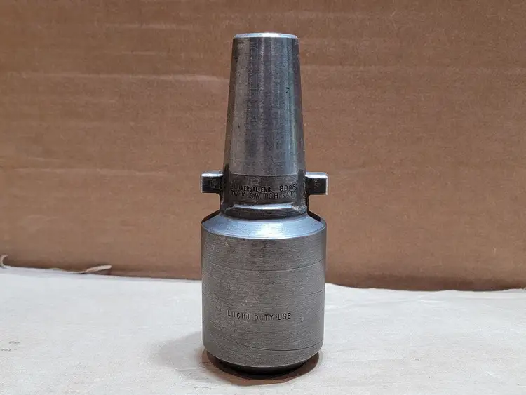Used UNIVERSAL ENGINEERING 80851 Tooling & Accessories (Other) British Columbia CA | Lenmark #834941