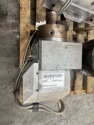 2021 SOUTHWESTERN INDUSTRIES TRAK TMC12 Vertical Machining Centers | Toolquip, Inc. (18)