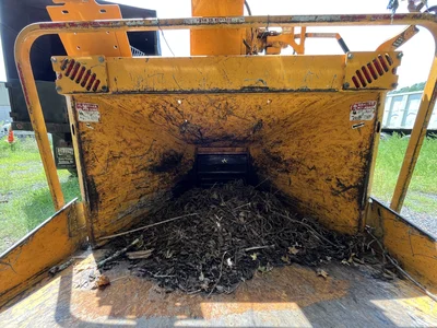 Used 2019 Bandit Intimidator 15XPC Wood Chippers Maryland US | Zadoon Equipment #1480593