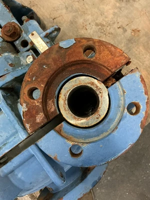 WARMAN 3/2AH Centrifugal Pumps | Equipment Recovery Corp. (10)