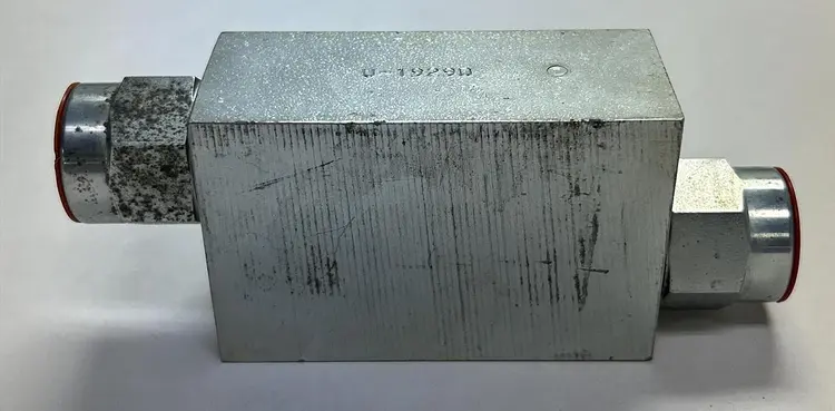 New | in-Stock BIJUR DELIMON U1929D Pump & Valve Parts Ohio US | Surplus Asset Holdings #1236419