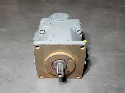 USED LETOURNEAU 4237902