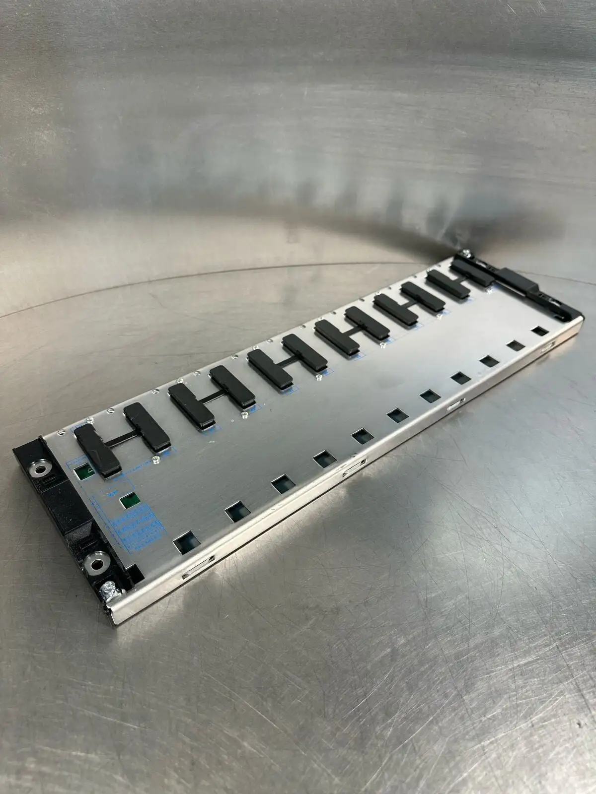 Schneider TSX-RKY12 12 Slot Extension Rack (8.5.3)
