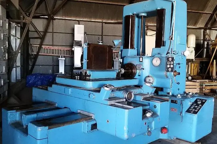 Used DIXI _UNKNOWN_ Jig Borers Arizona US | PETERSON MACHINERY SALES #441945