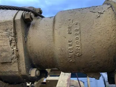 Used 2000 MOBILE B53 DIAMOND CORE DRILL Drill Rigs California US | East West Machinery & Drilling #1415554