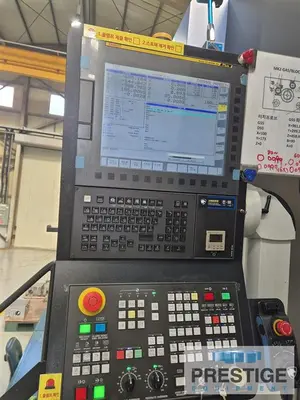 USED 2024 DN SOLUTIONS DHF8000