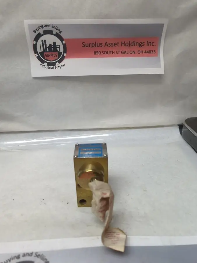 Used GOULD 45A57863 Misc Electrical & Power Parts Ohio US | Surplus Asset Holdings #1246847