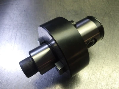 Komet ABS63 27mm Facemill Tool Holder 22mm Pro A40 25042 (LOC940)