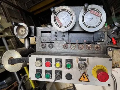 USED DYNAMIC FEEDS INC SOPP916032U-1250DB