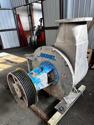USED 2020 ANDRITZ DP350-650