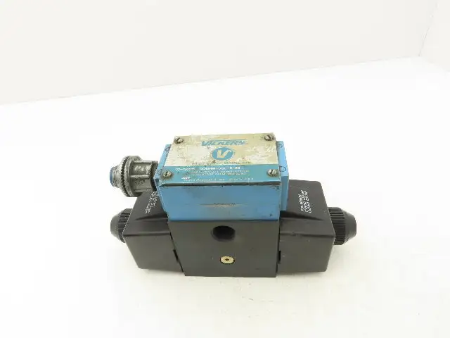 Used VICKERS _UNKNOWN_ Valves/Fittings Indiana US | Arrow Industrial #1316971