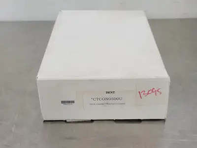 NEW DENT CON0500