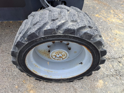 USED 2016 Genie Z-62/40