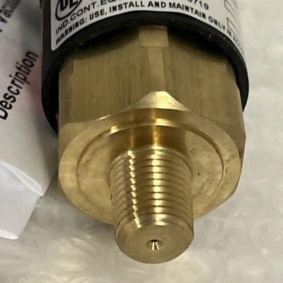 NEW Barksdale L96211-BB6-S0770