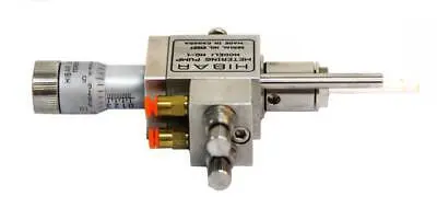 HiBar Systems MD-1 Metering & Dosing Pumps | ANACAPA EQUIPMENT BROKERS, INC (4)