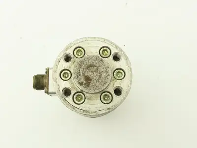 Cleveland-Kidder SC-2T Tensi-Master Tension Transducer 30mm Bore 3 Pin Connector