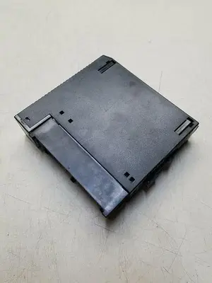 USED GE FANUC IC693MDL645E