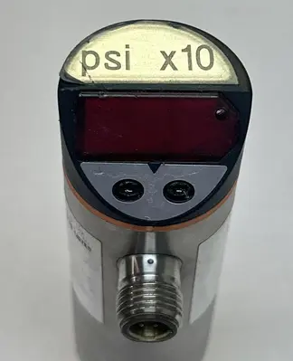 Used EFECTOR PN4222 Industrial Controls Ohio US | Surplus Asset Holdings #1238263