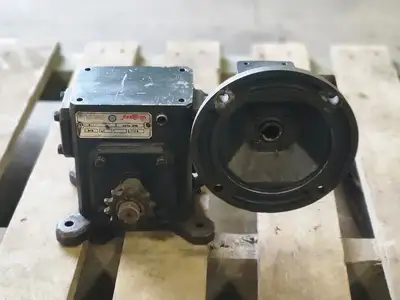 USED GROVE GEAR FLEXALINE BM01100-3