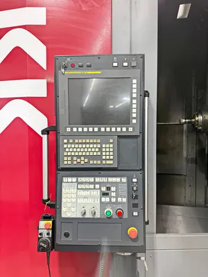 2019 OKK HMC500 Horizontal Machining Centers | CNCsurplus (4)